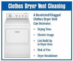 Dryer Vent Repair