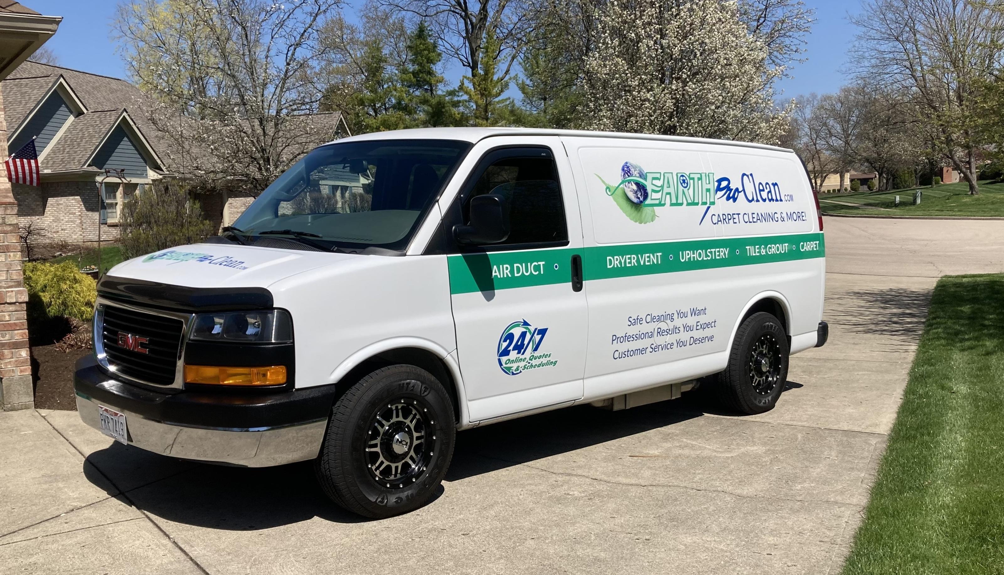 Earth Pro Clean..Carpet Cleaning Beavercreek OH, Carpet Cleaning
