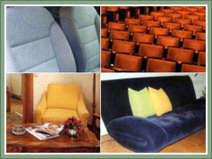 Furniture Upholstery Cleaning Bellbrook OH